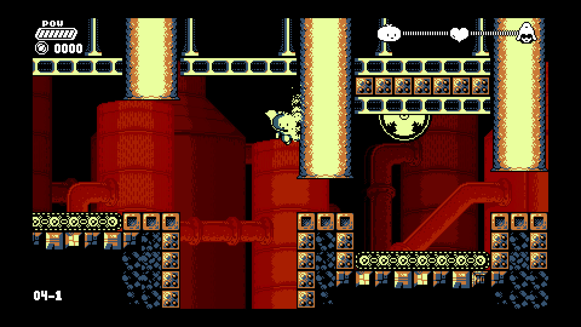 Garlic screenshot 6