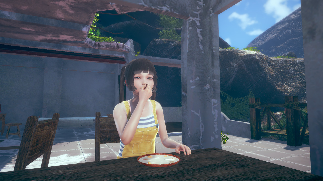 AI*Shoujo/AI*少女 screenshot 1