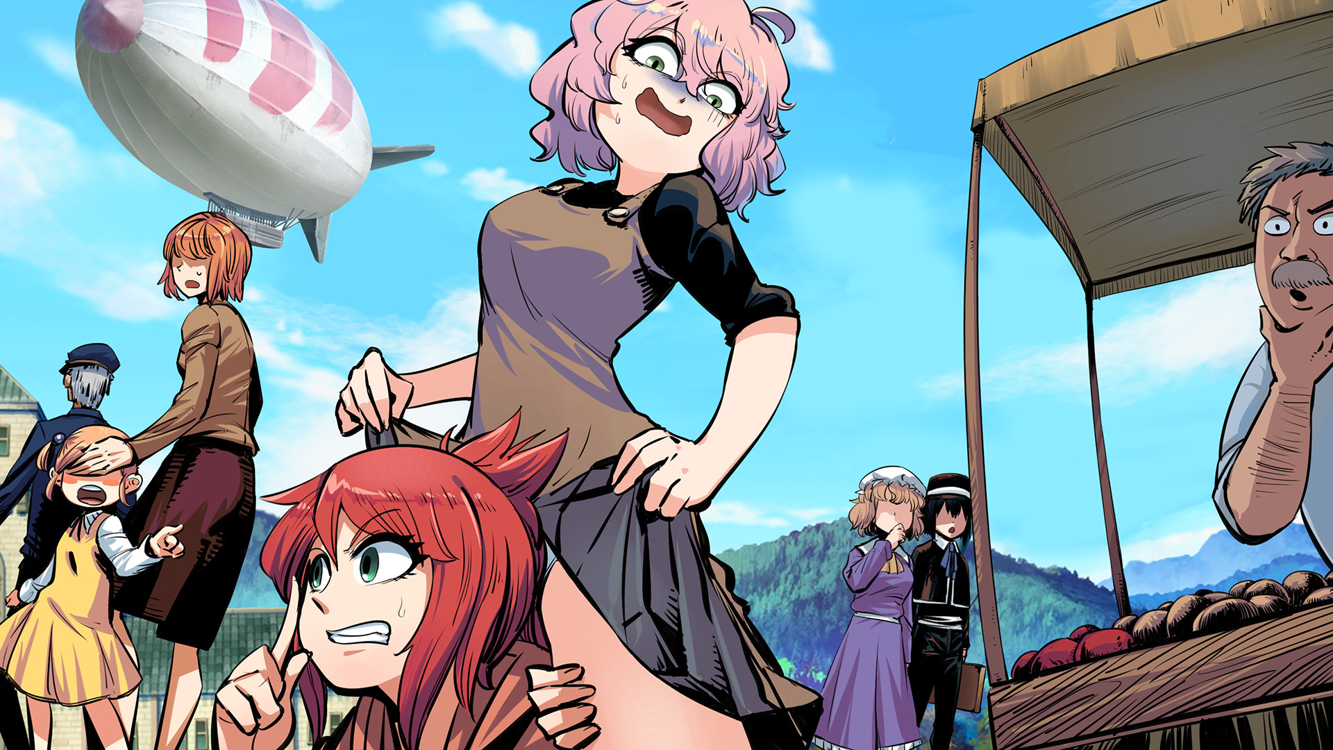 Far Away screenshot 3