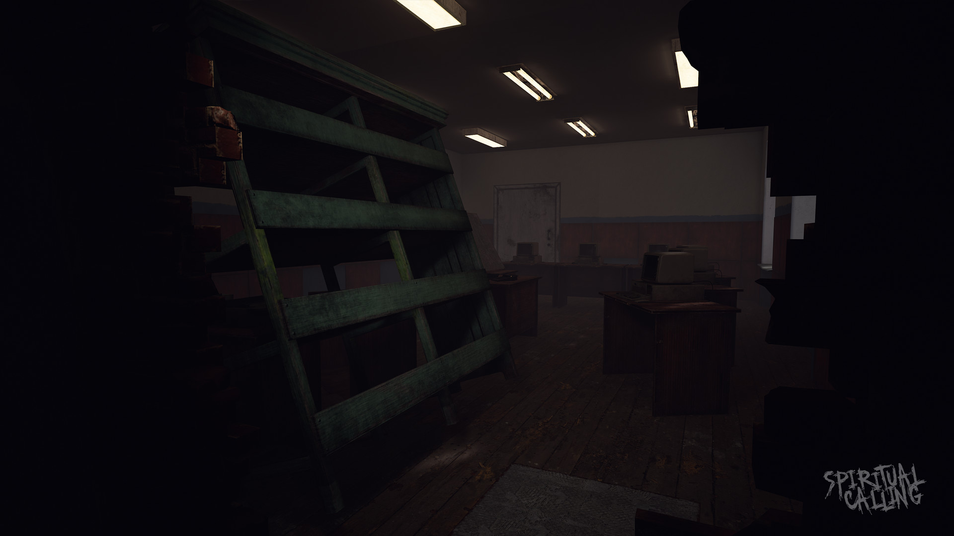 Spiritual Calling screenshot 5