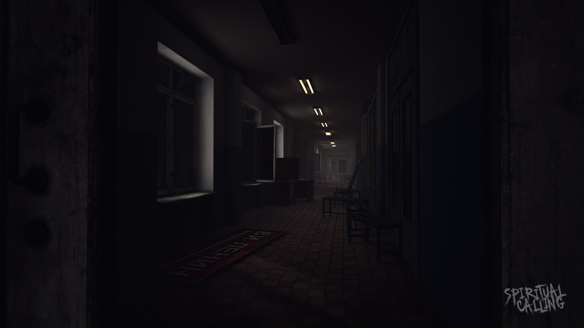 Spiritual Calling screenshot 4