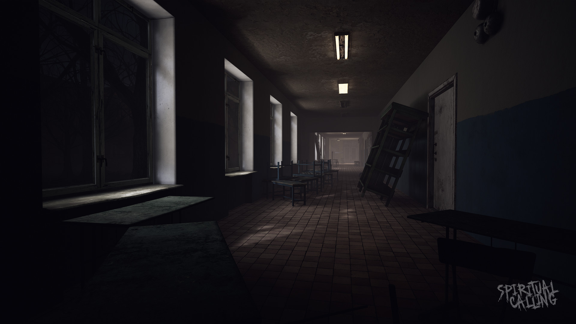 Spiritual Calling screenshot 2