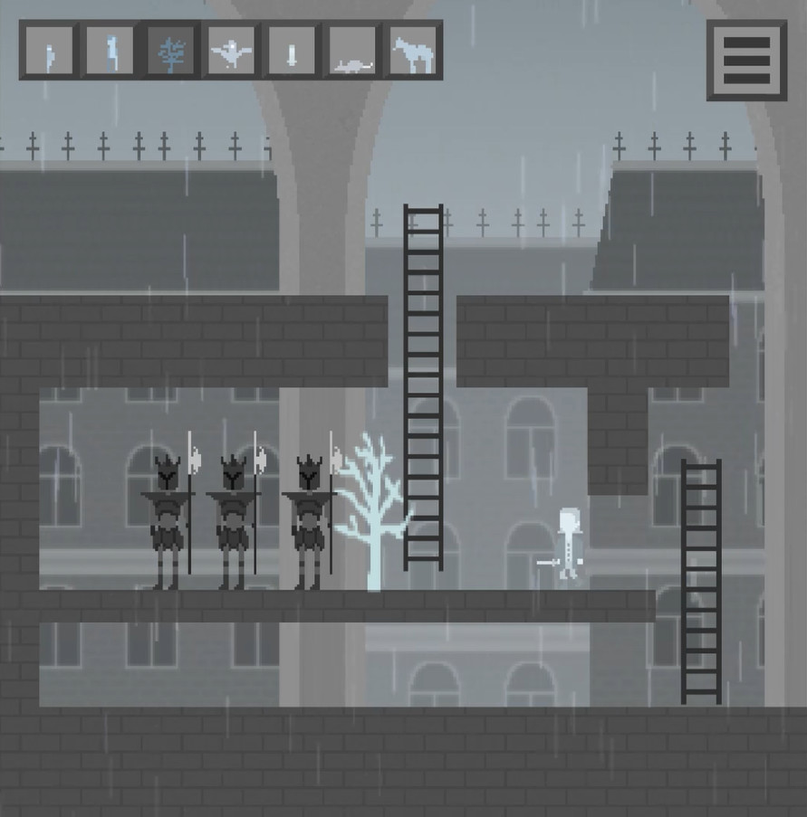 Summoners Mist screenshot 4