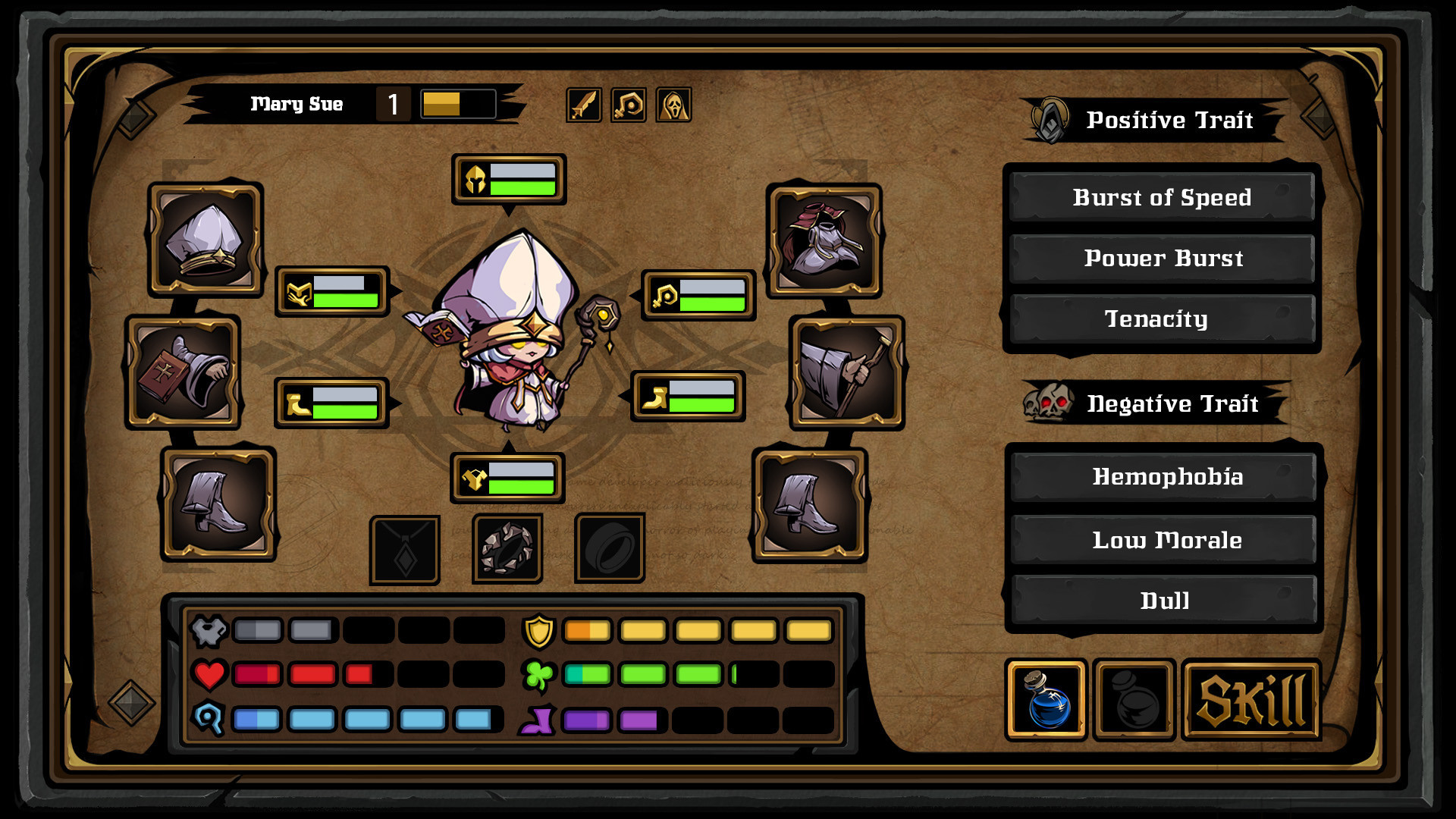 Dungeon No Dungeon screenshot 4
