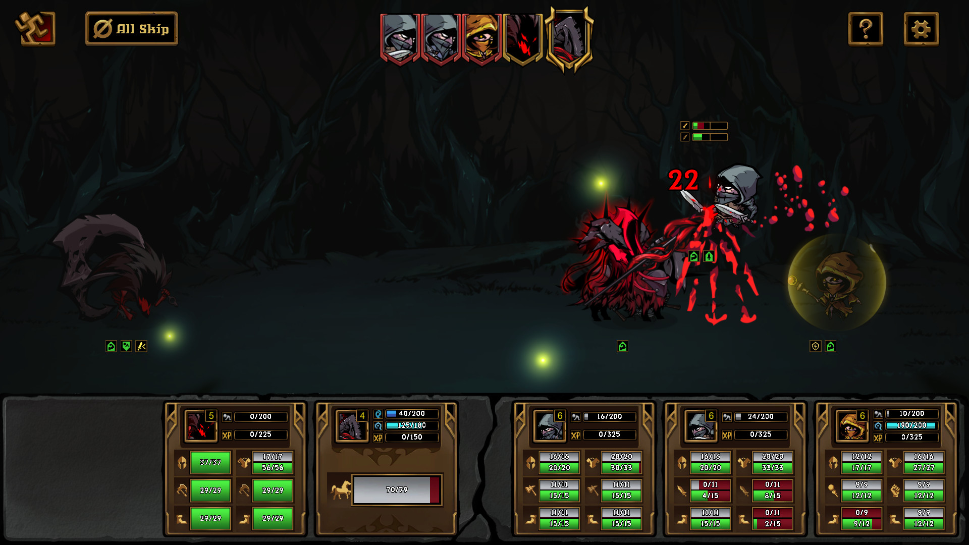Dungeon No Dungeon screenshot 20