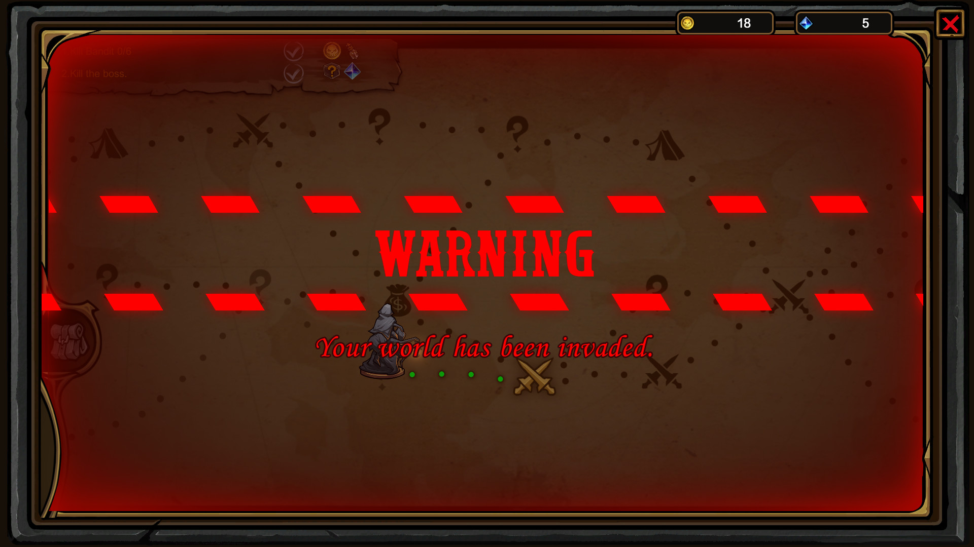 Dungeon No Dungeon screenshot 13