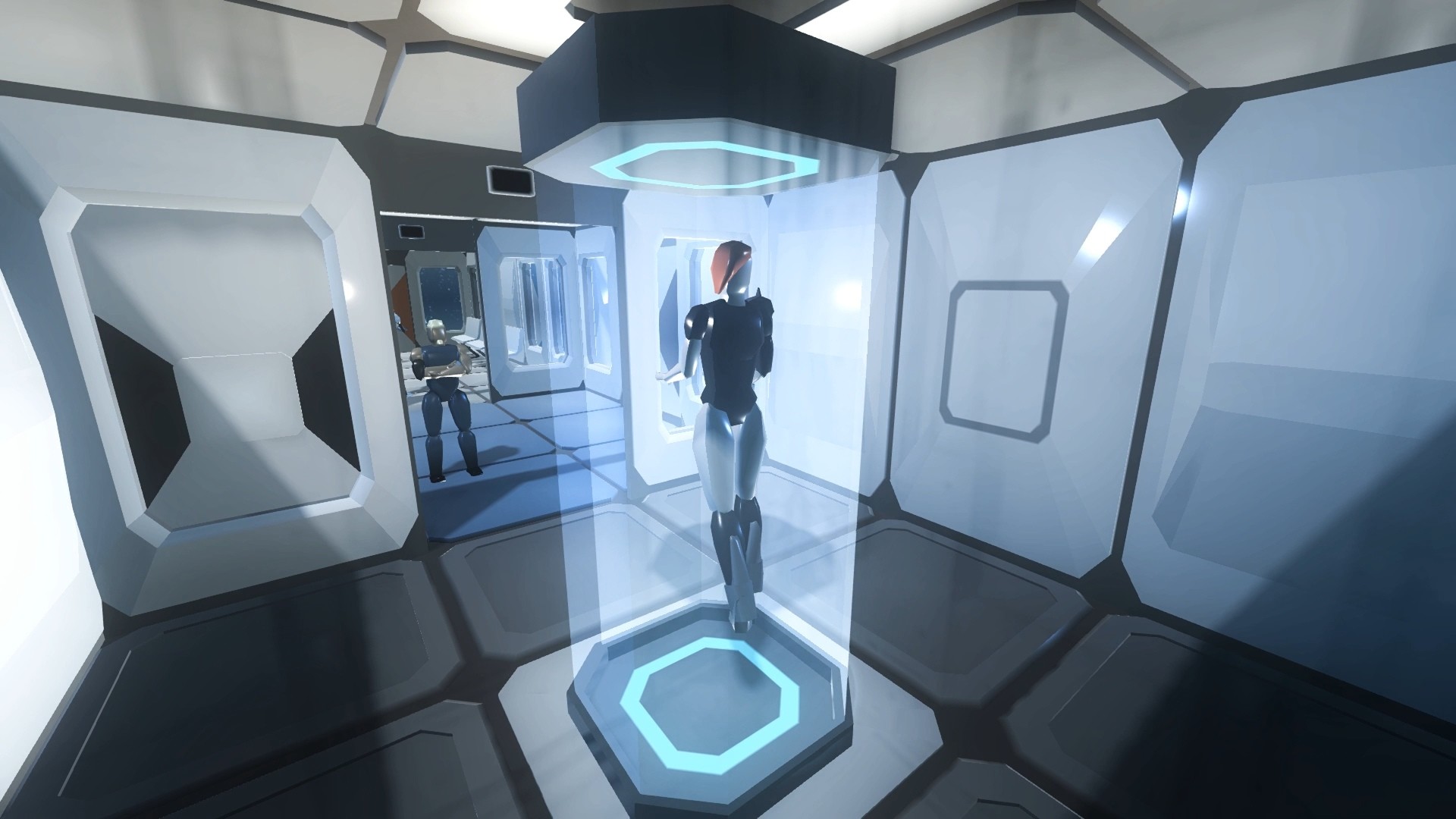 Vorlaw: Space Opera screenshot 6