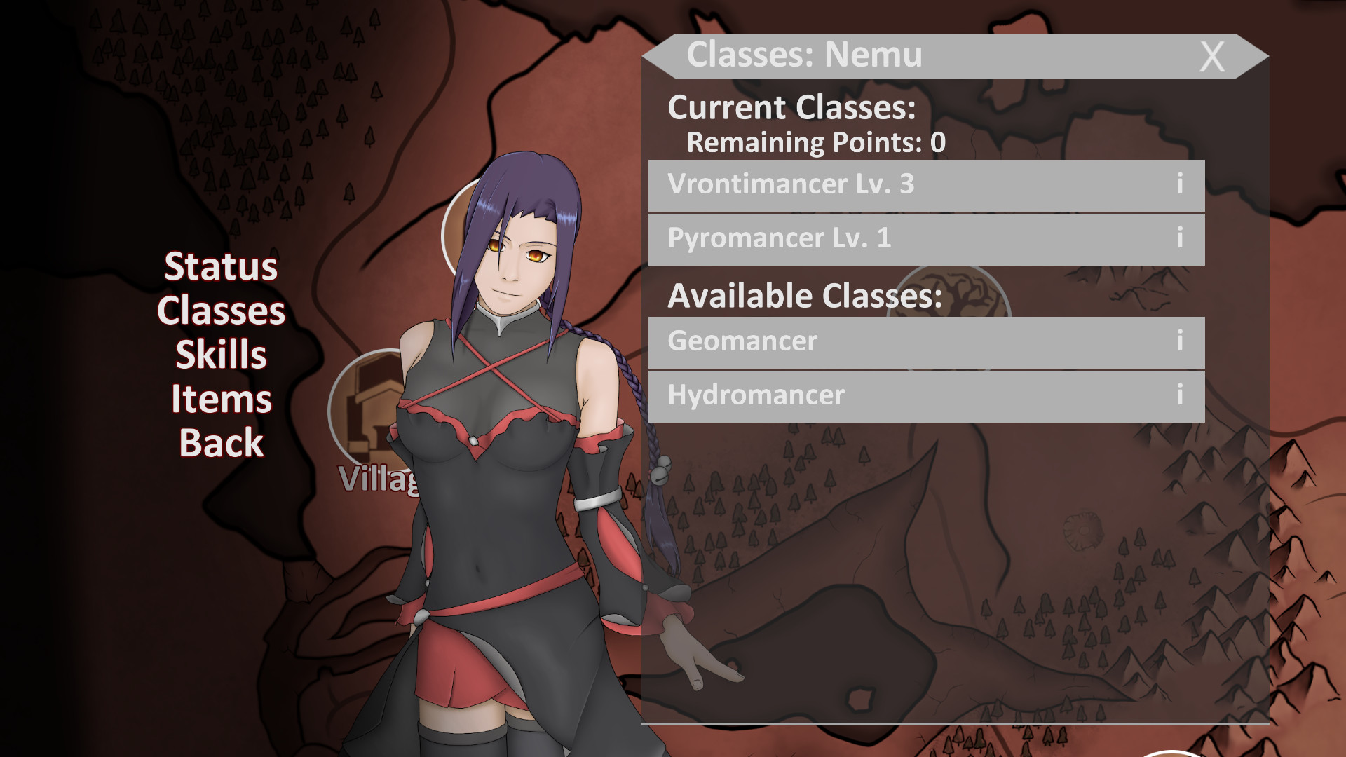 Istoria screenshot 9