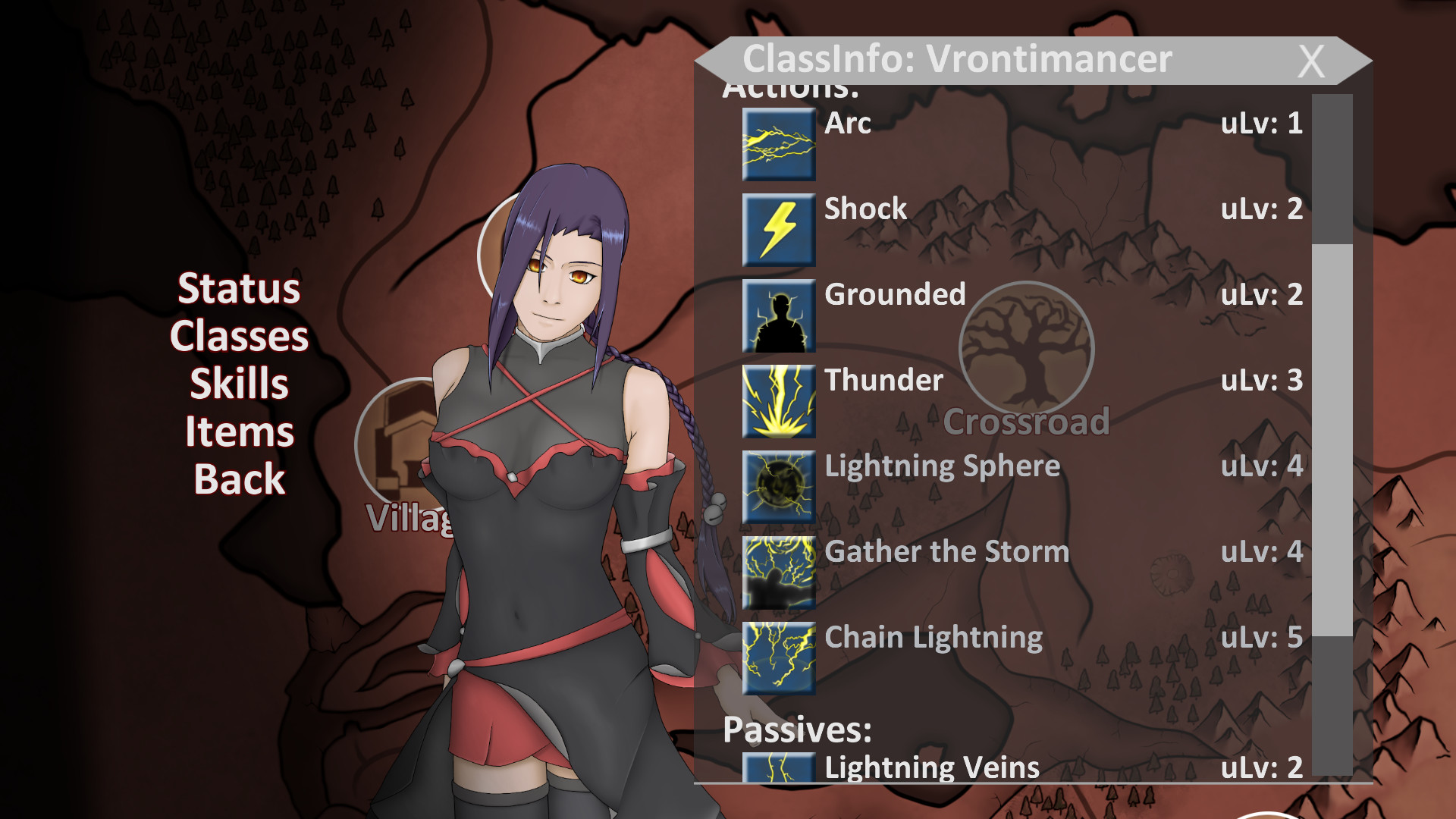 Istoria screenshot 10