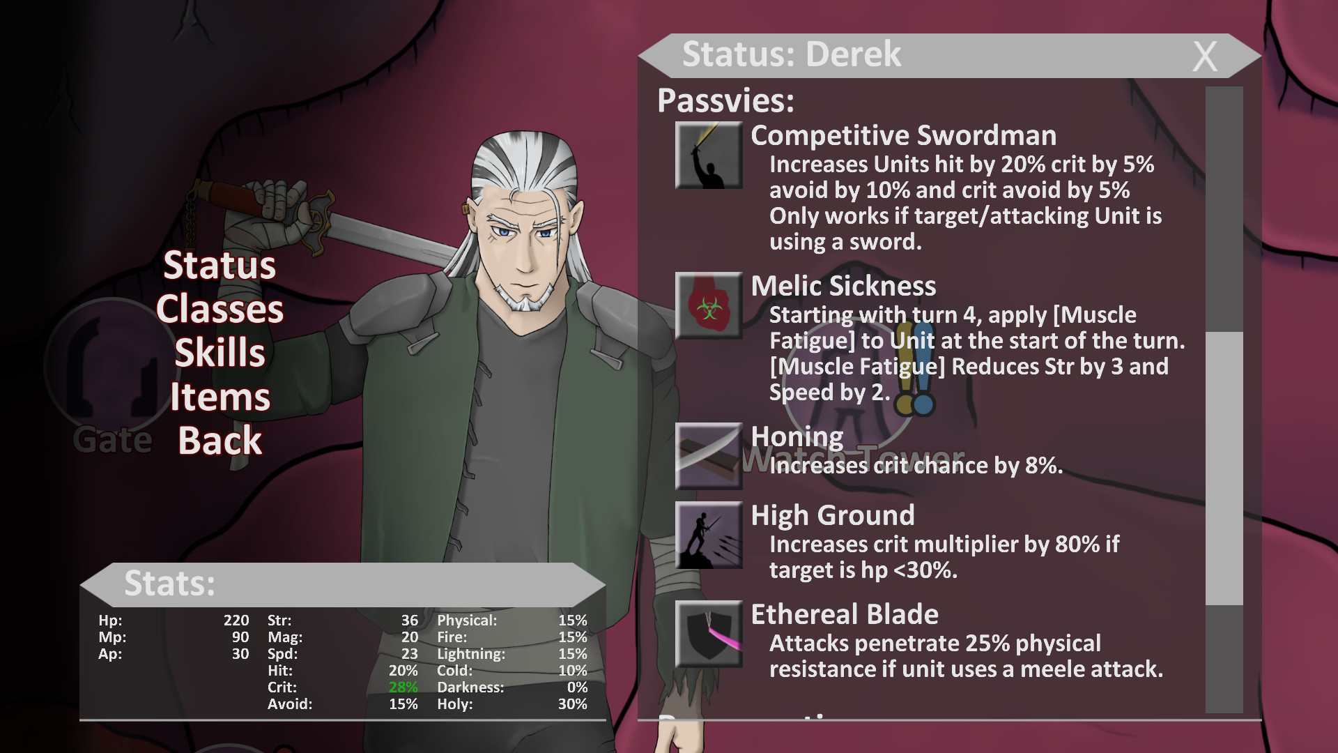 Istoria screenshot 8