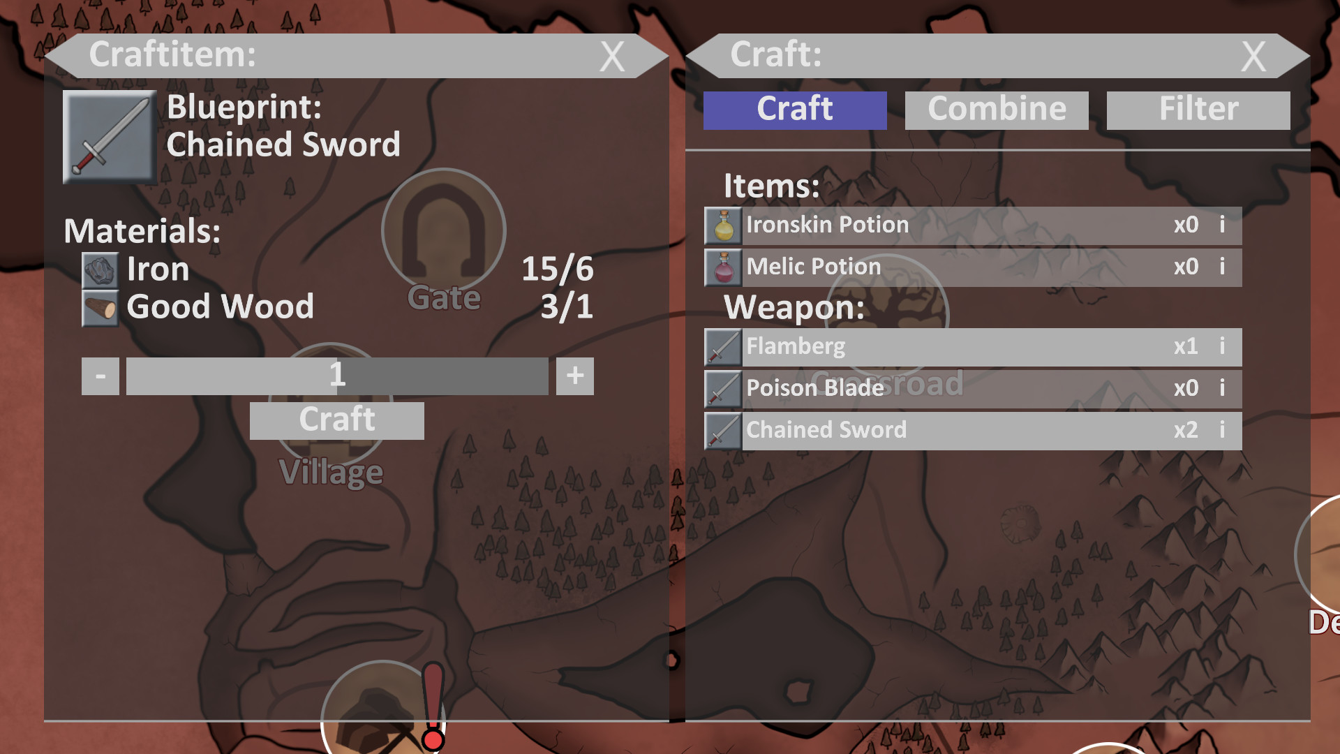 Istoria screenshot 14
