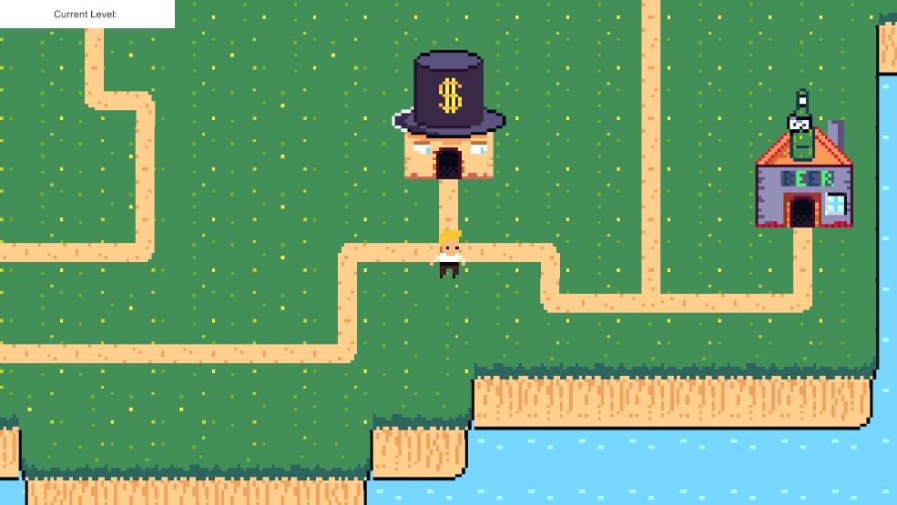 Wonder Land screenshot 3