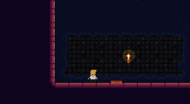 Wonder Land screenshot 1