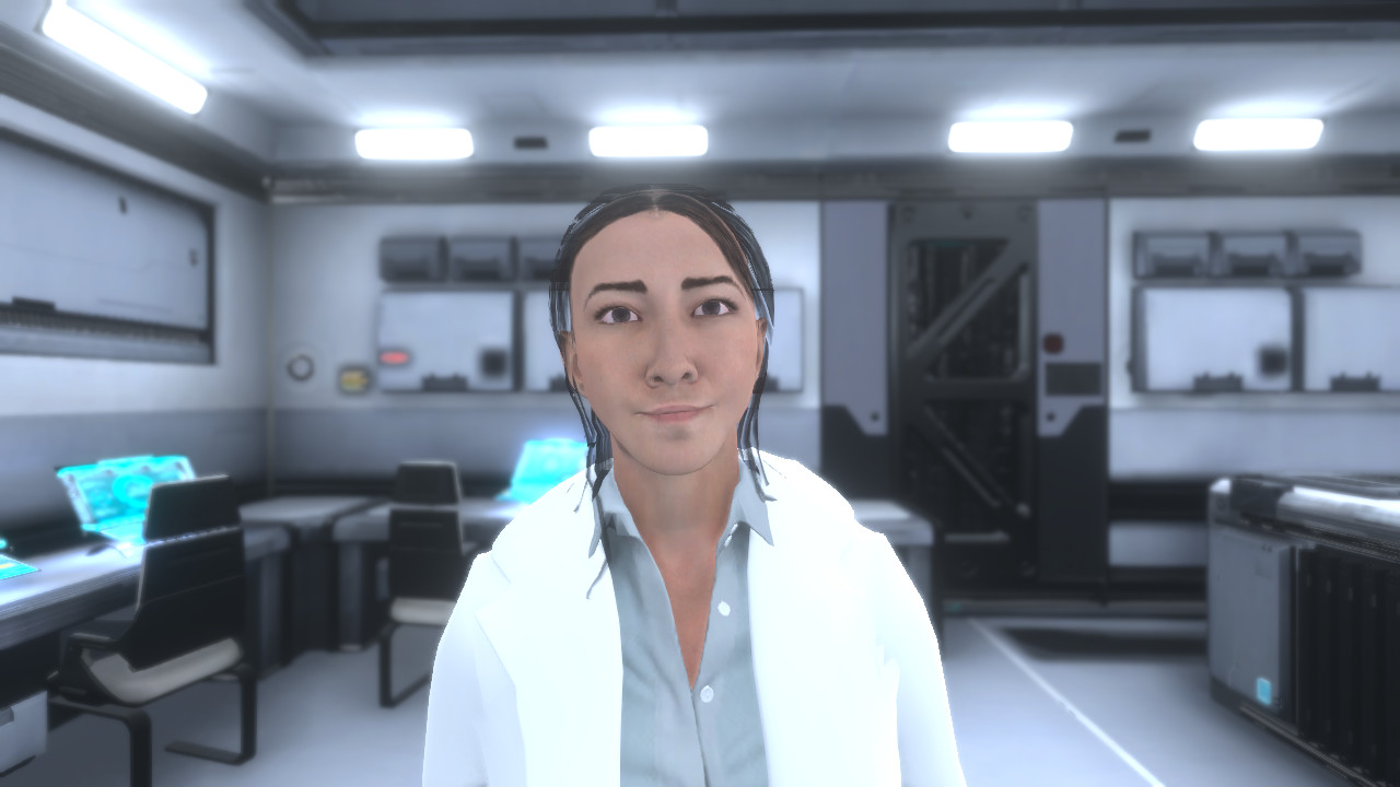 Hua Mulan: A Chinese Learning Adventure screenshot 4