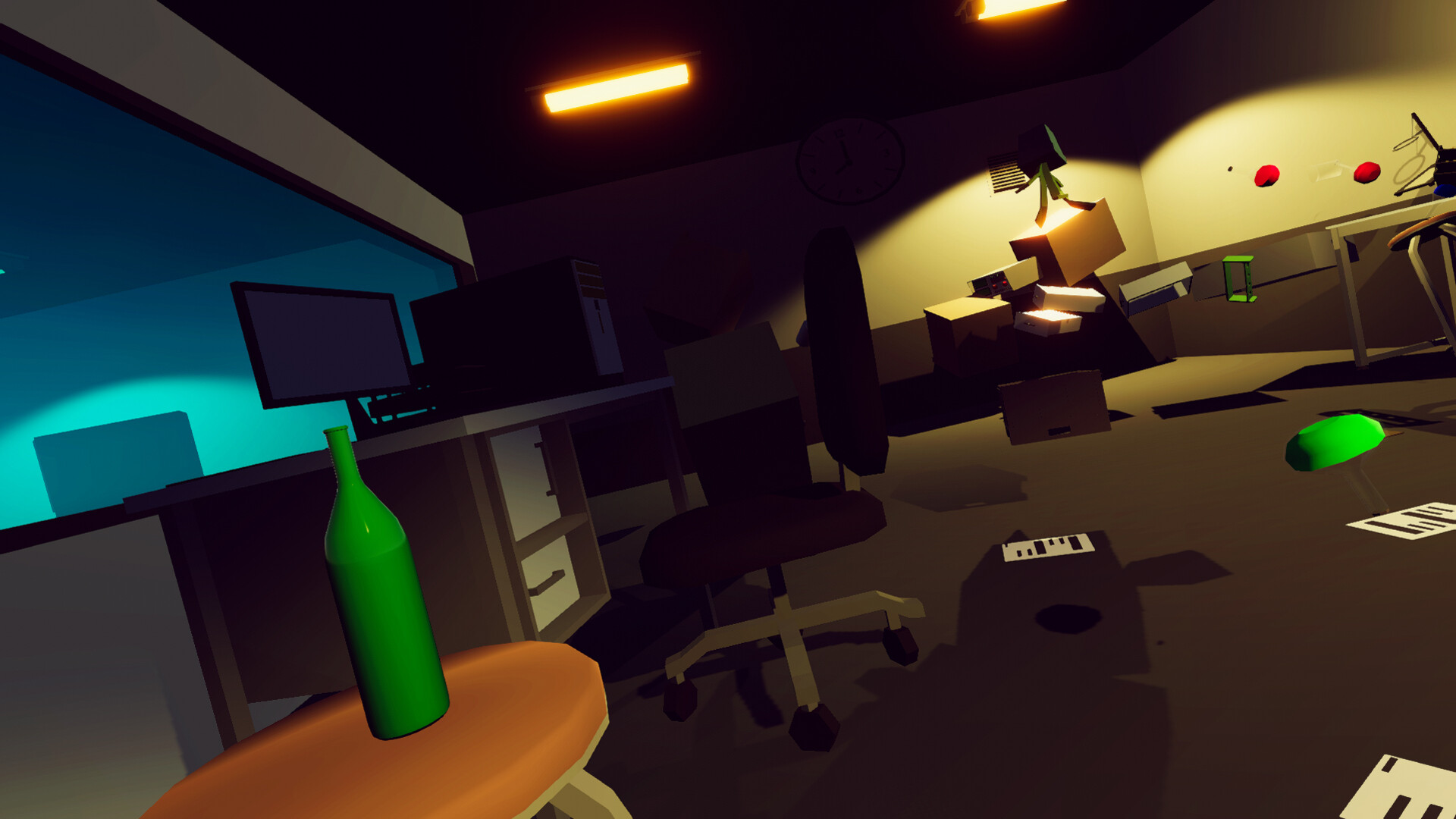 Bottle Journey screenshot 6