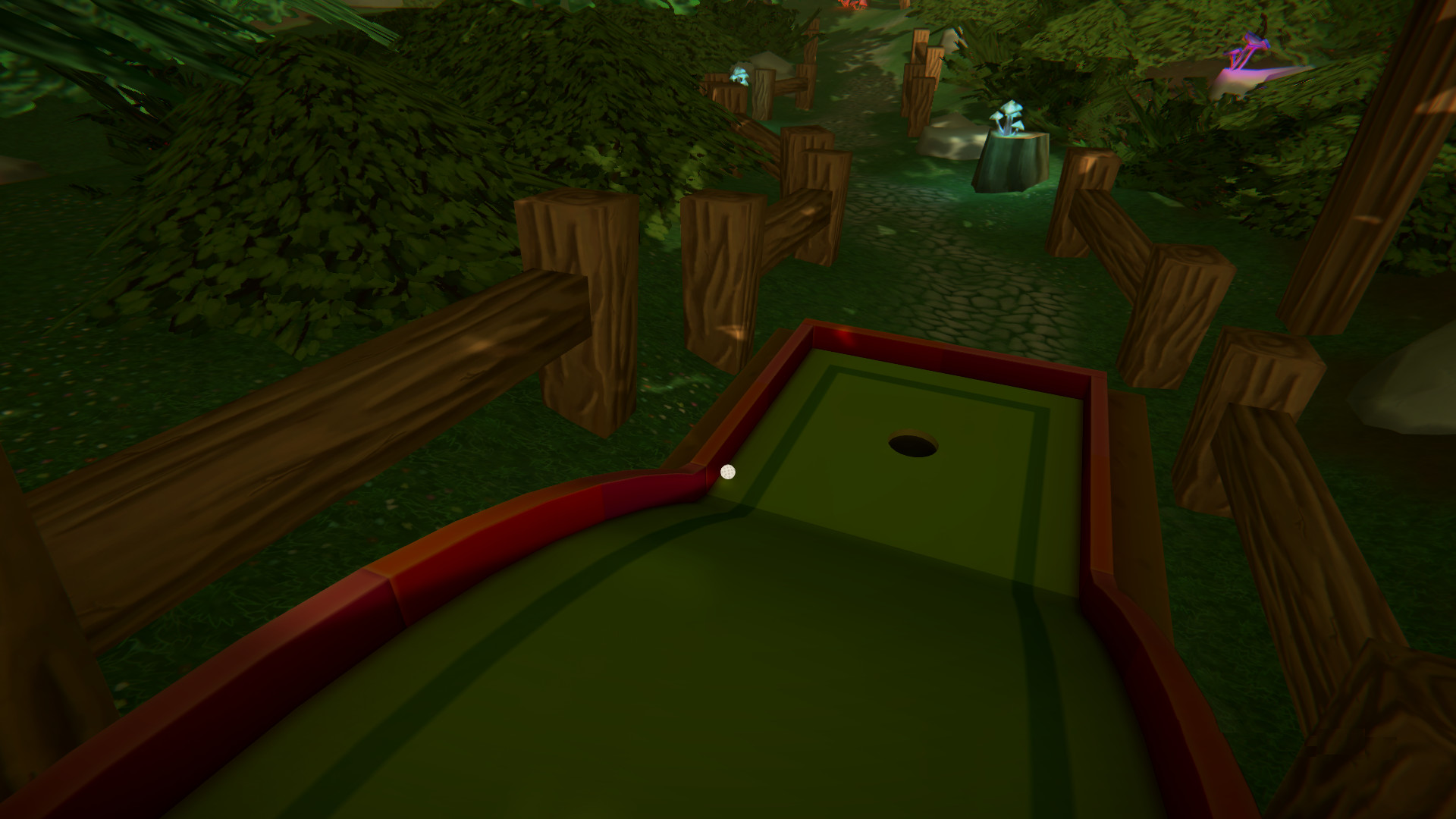 Golf Ace screenshot 6