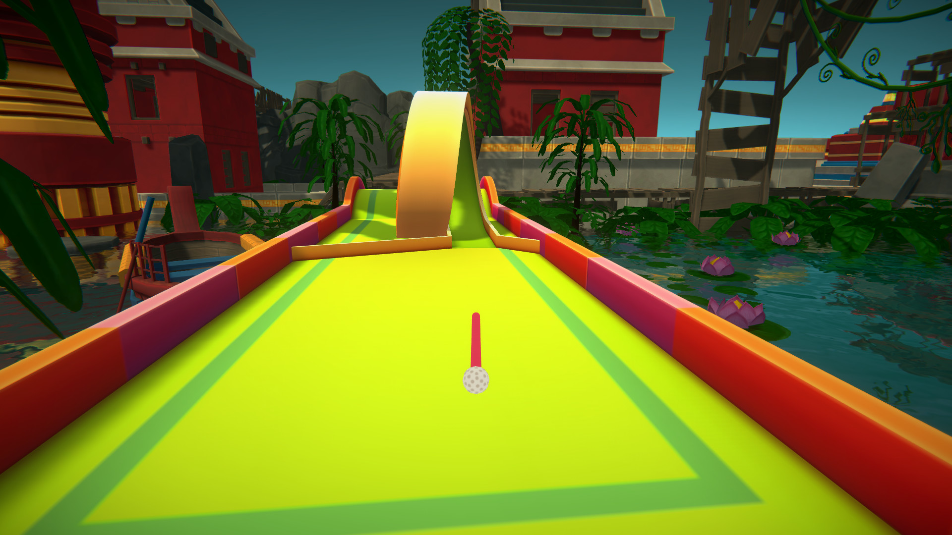 Golf Ace screenshot 4