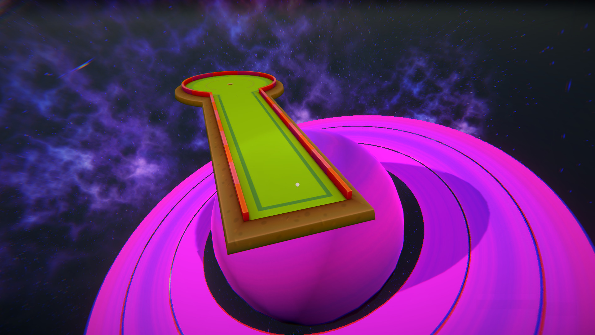 Golf Ace screenshot 3