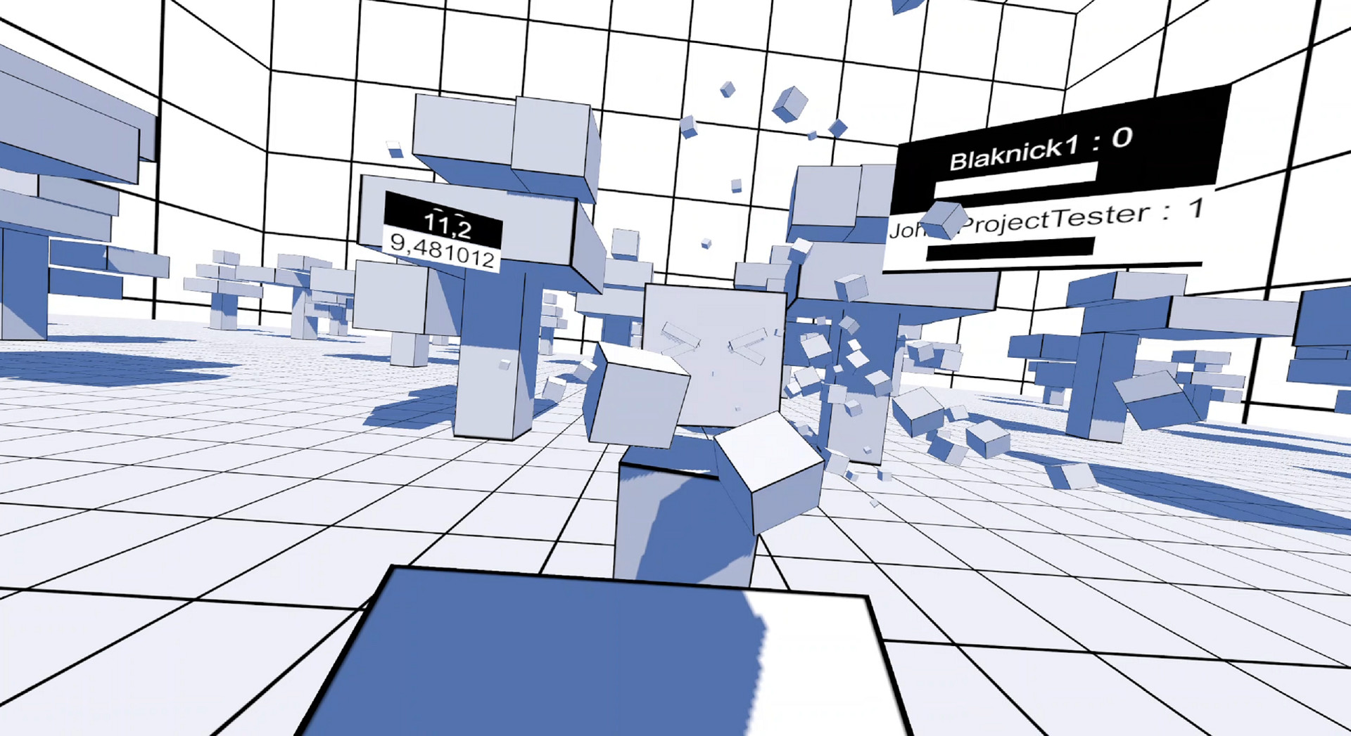 Box: Boxing screenshot 2