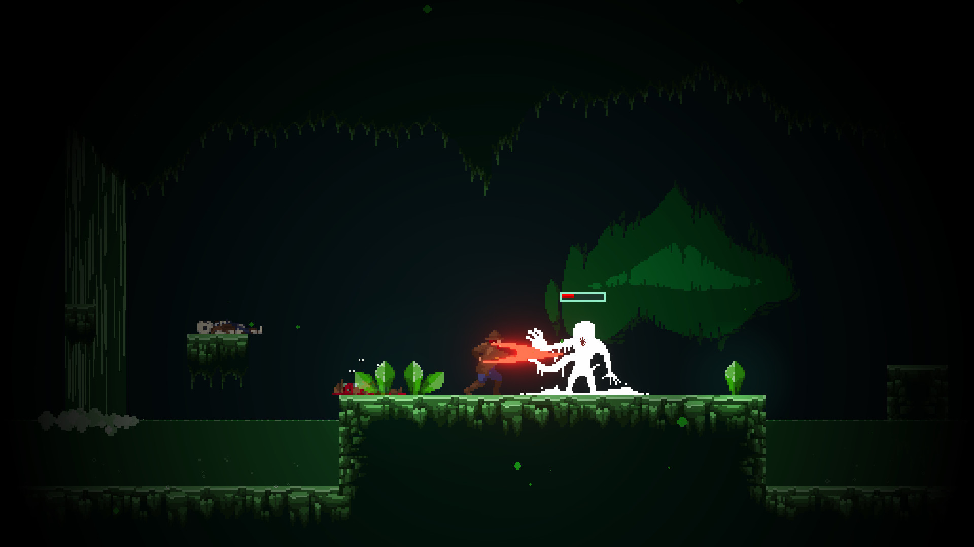 Dreamless: The Madness from the Sea screenshot 6