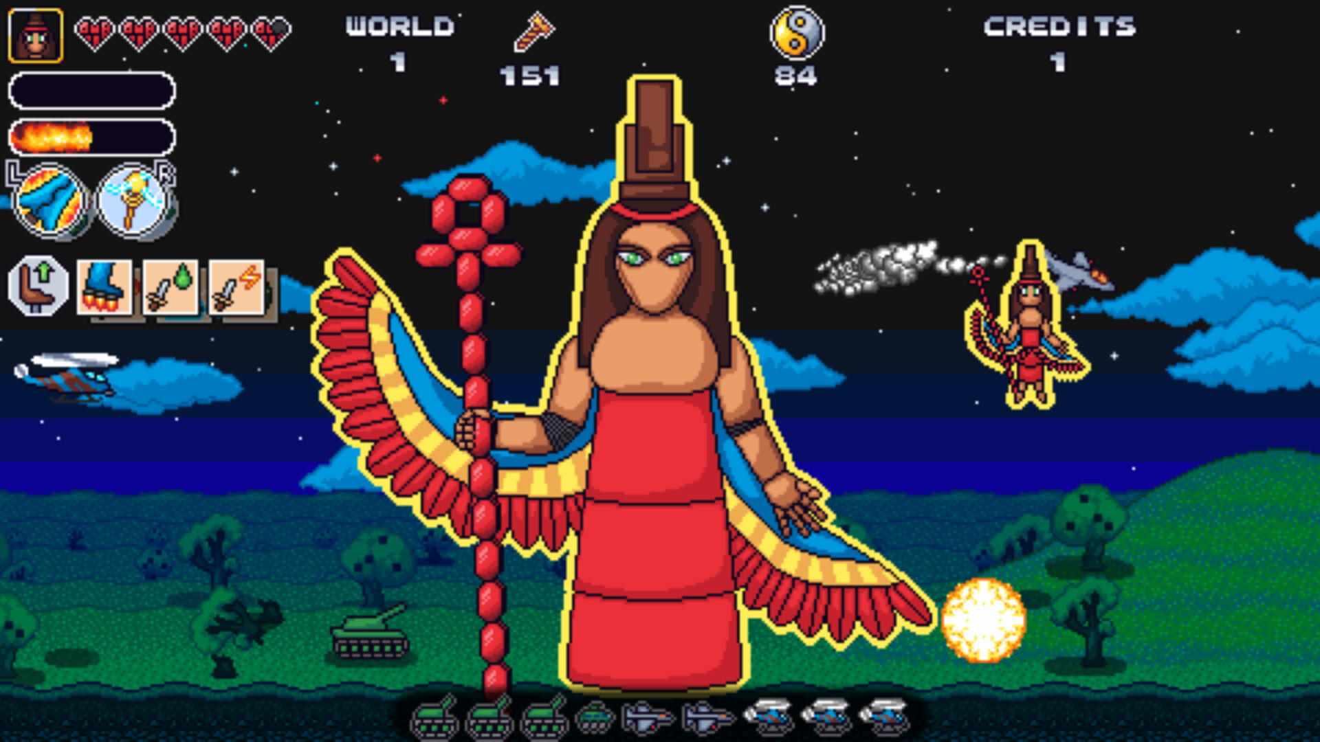 Divinoids screenshot 9