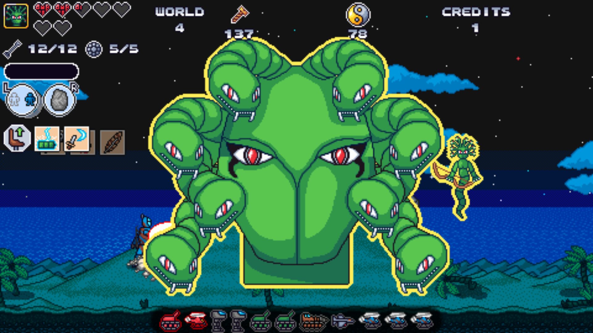 Divinoids screenshot 5