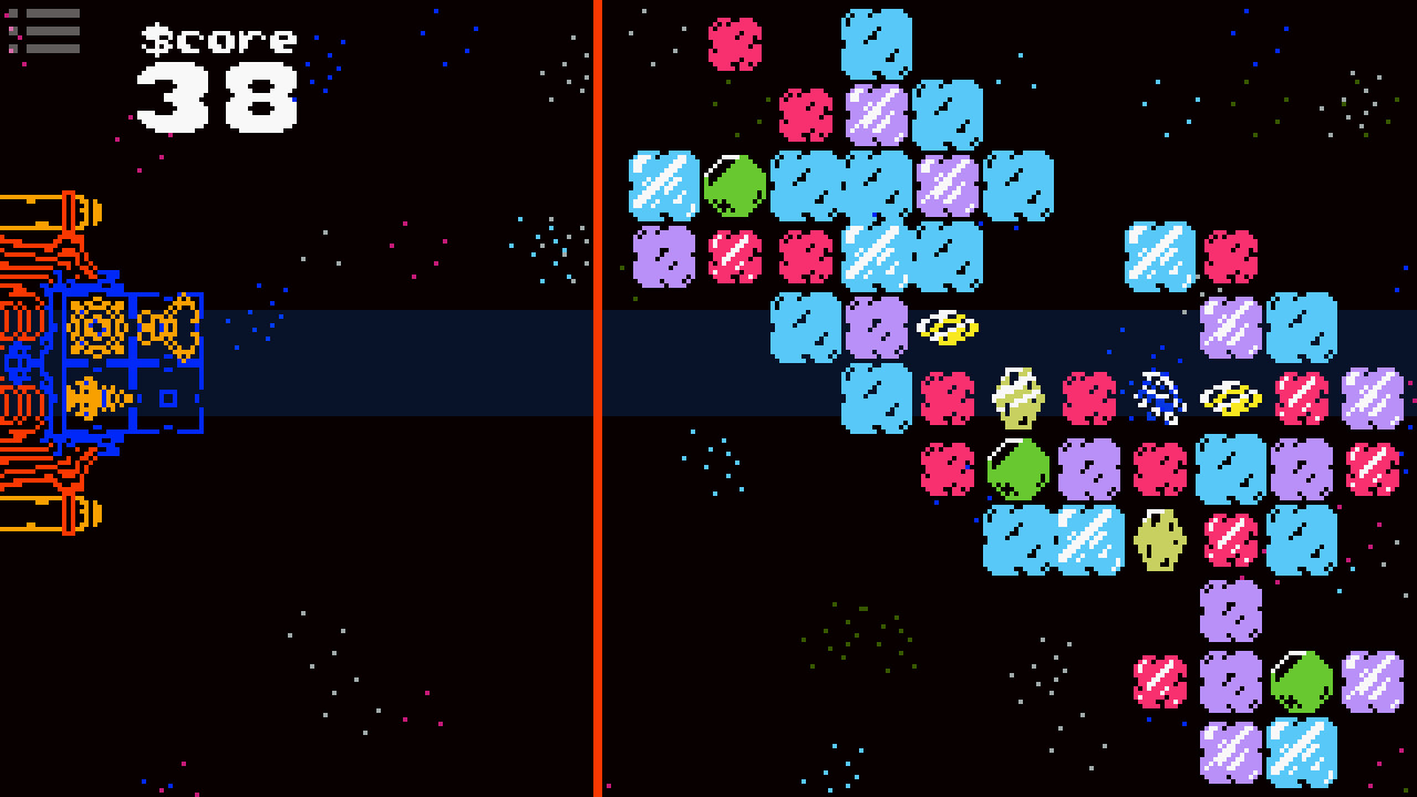 ASTRALODE screenshot 6