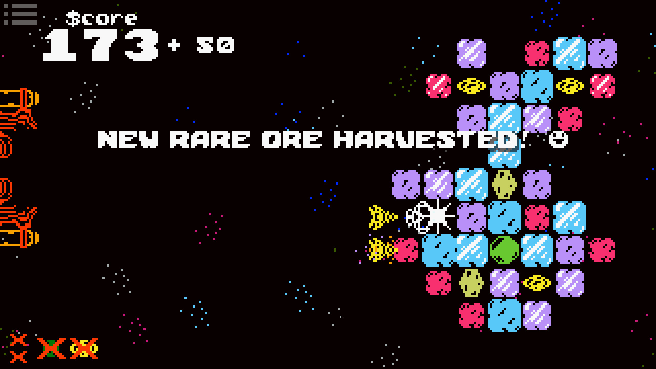 ASTRALODE screenshot 9