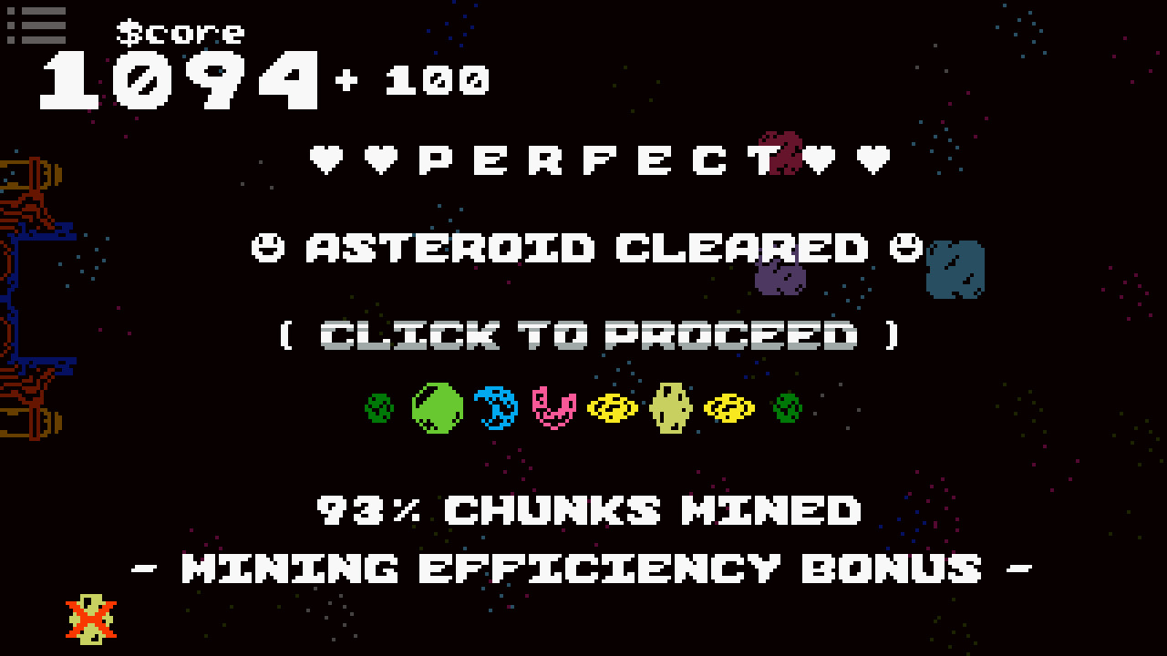 ASTRALODE screenshot 11