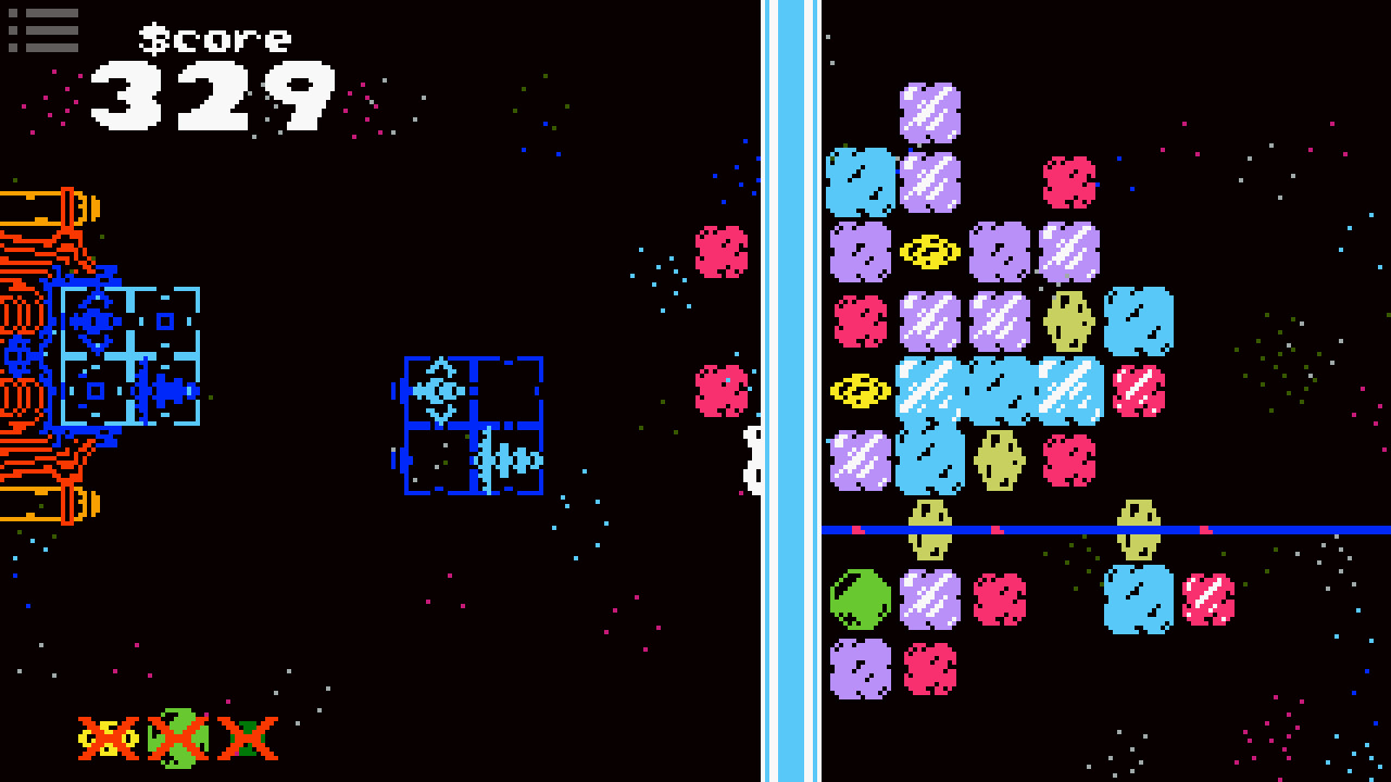 ASTRALODE screenshot 8