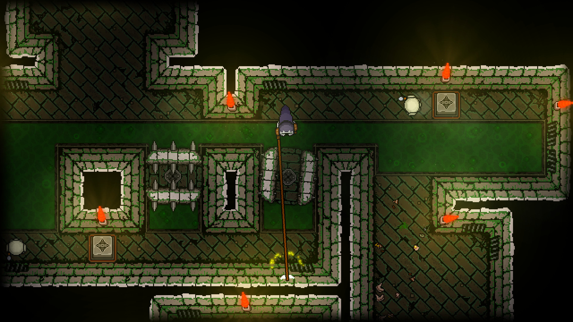 Vault: Tomb of the King screenshot 3