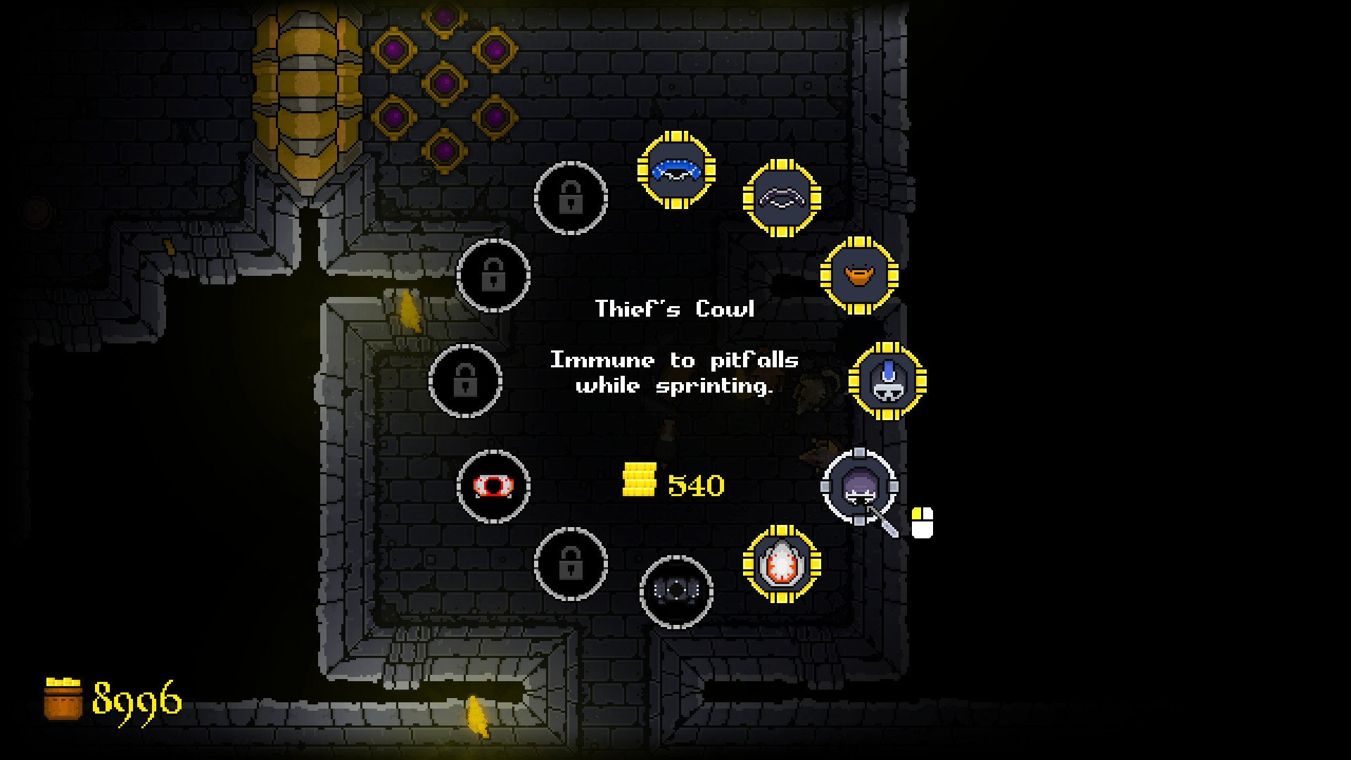 Vault: Tomb of the King screenshot 9