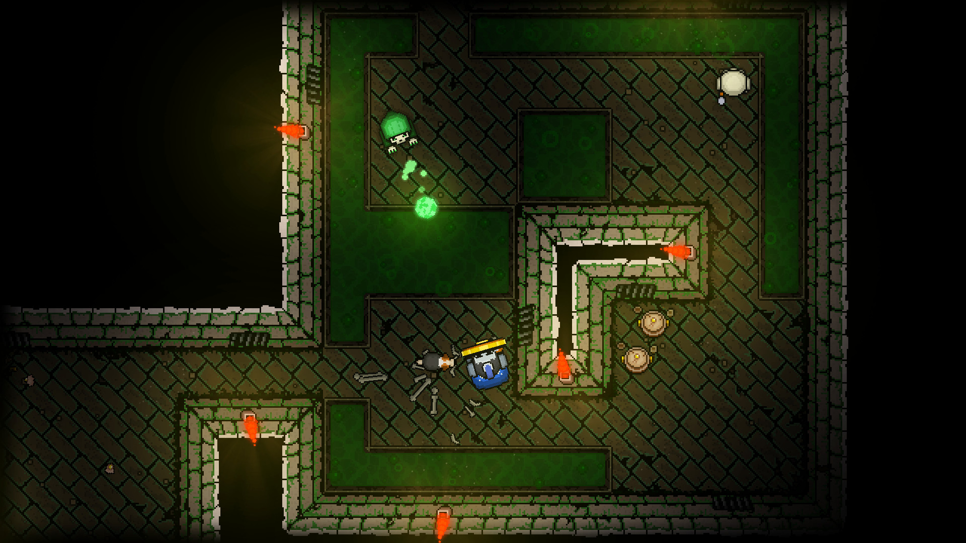 Vault: Tomb of the King screenshot 5