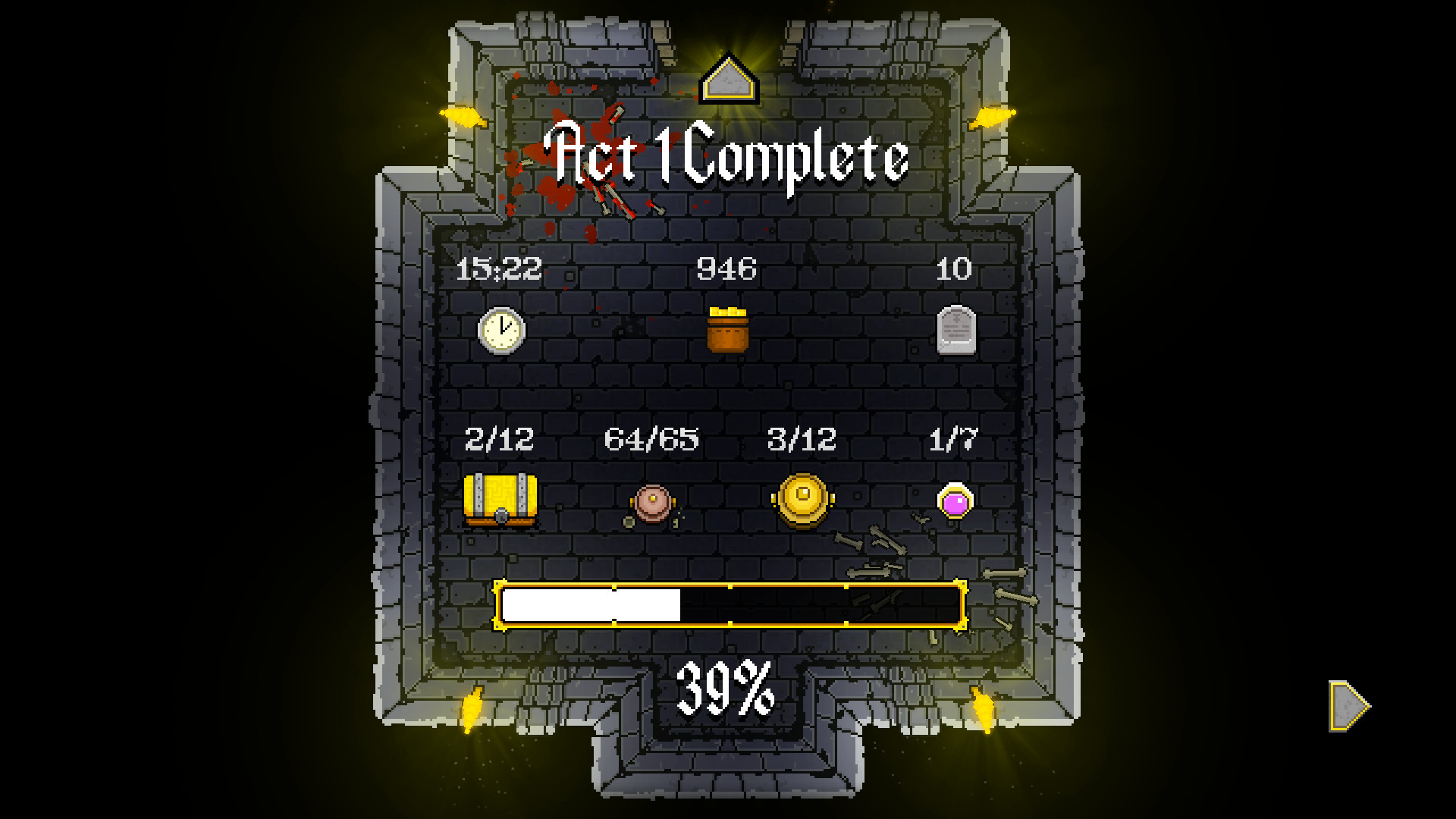 Vault: Tomb of the King screenshot 10