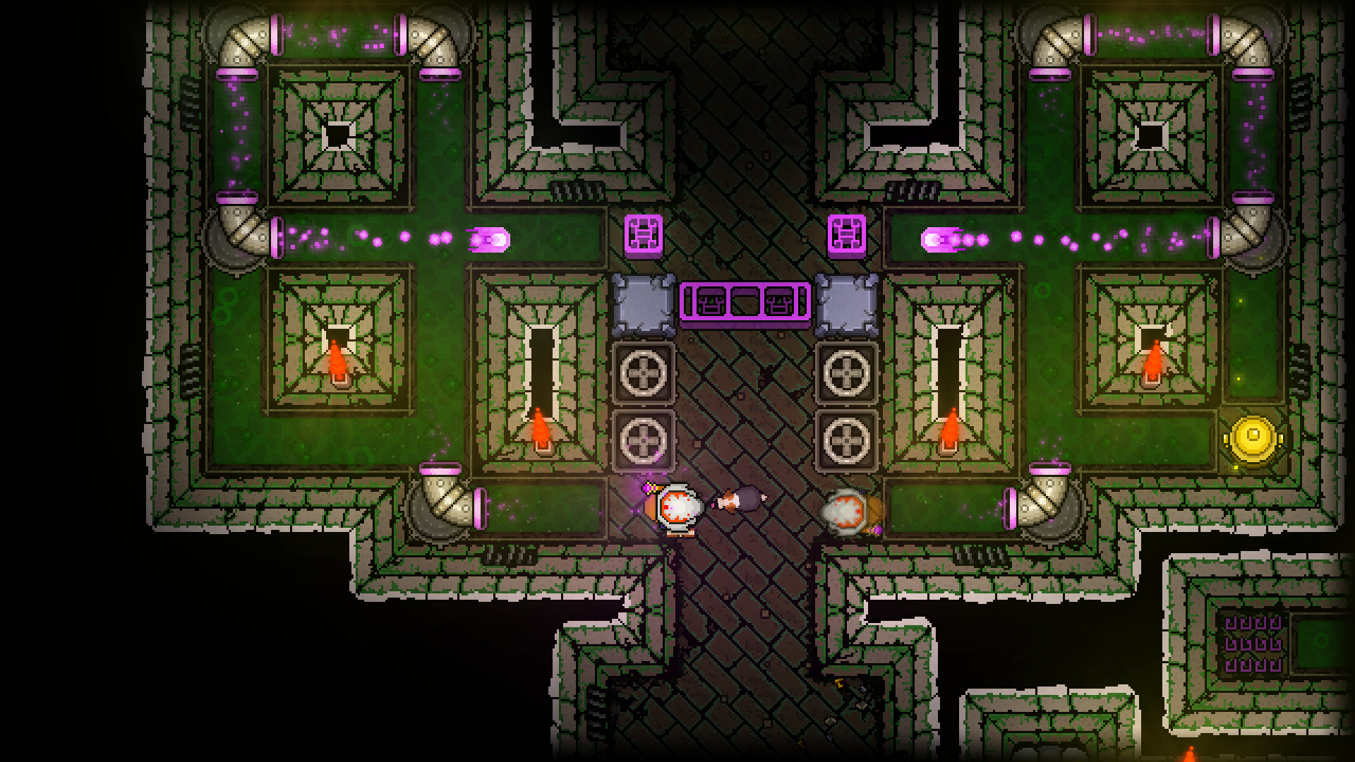 Vault: Tomb of the King screenshot 7