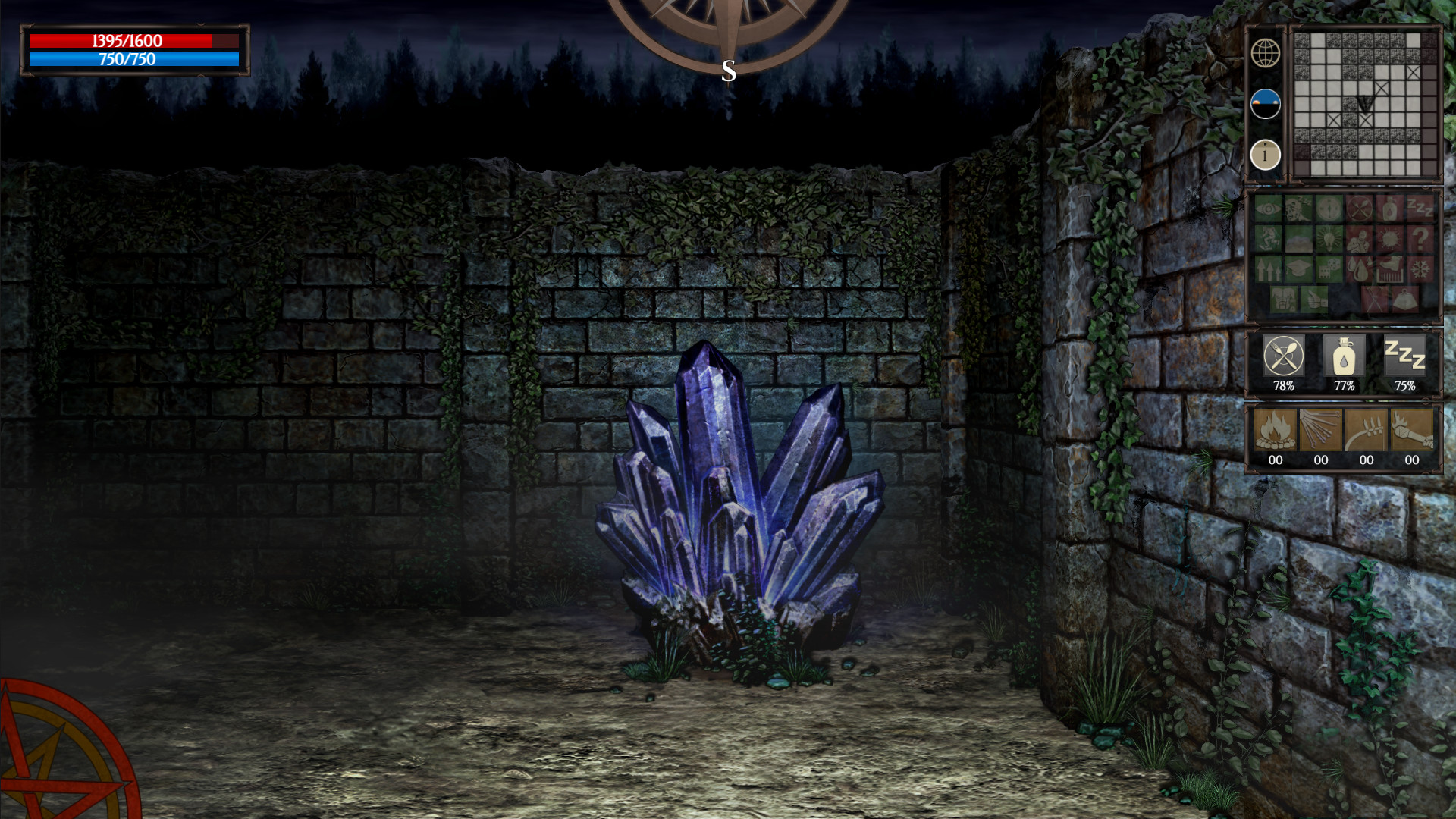 Inferno - Beyond the 7th Circle screenshot 4