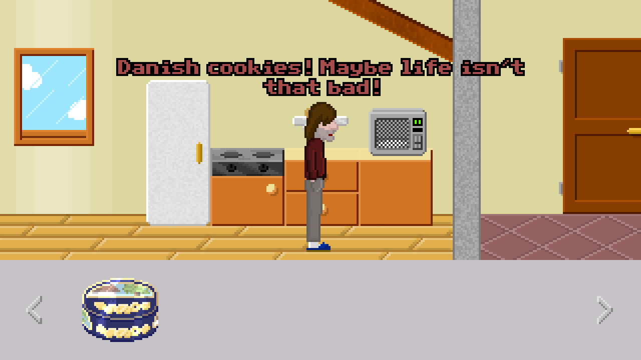 Kill Yourself screenshot 5