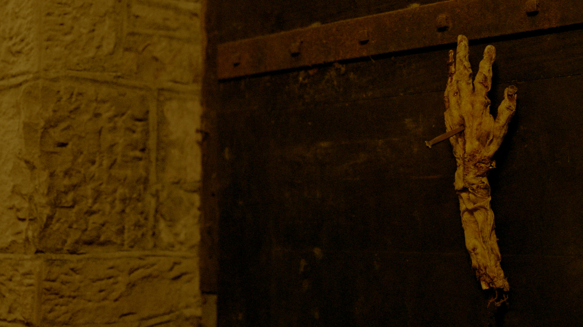 Deathtrap Dungeon: The Golden Room screenshot 12