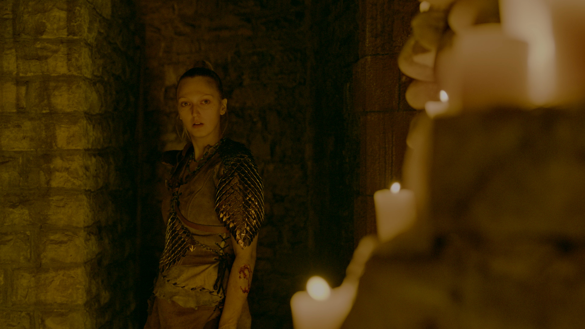 Deathtrap Dungeon: The Golden Room screenshot 7