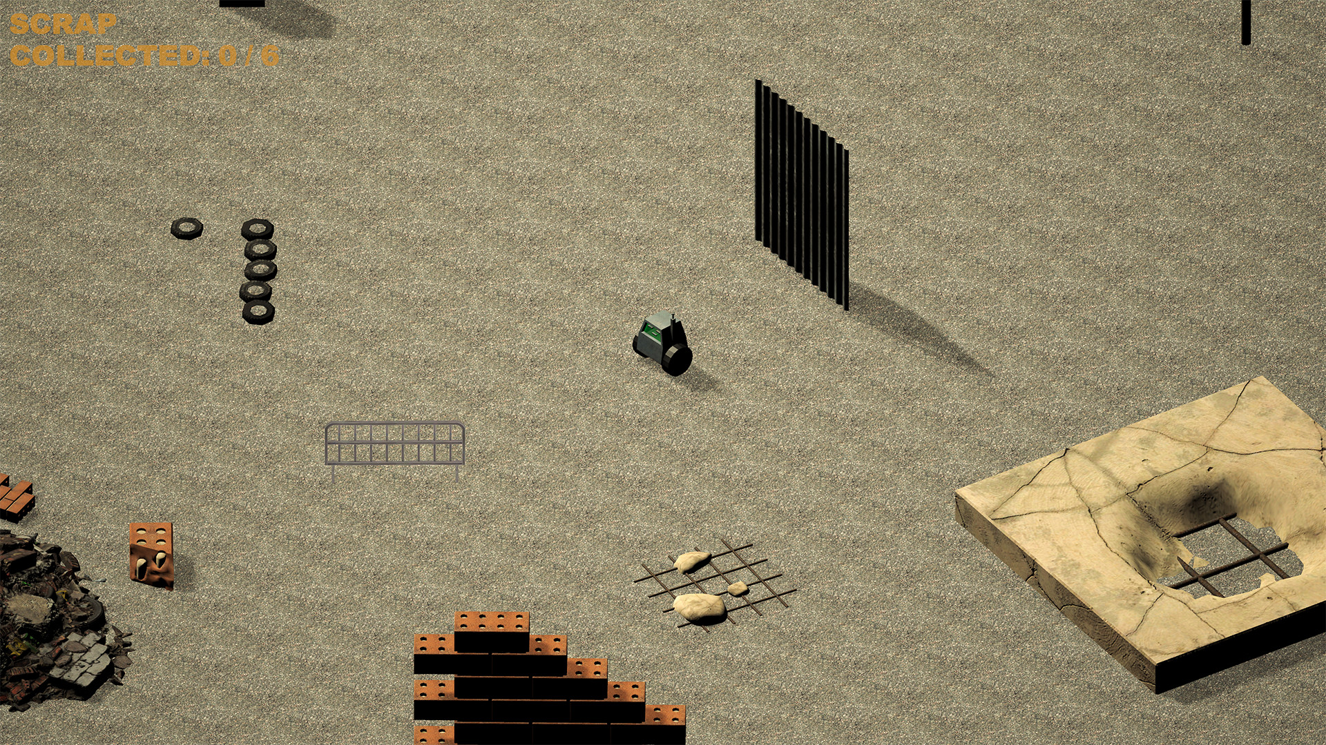 Ahlman Mansion 2020 screenshot 20