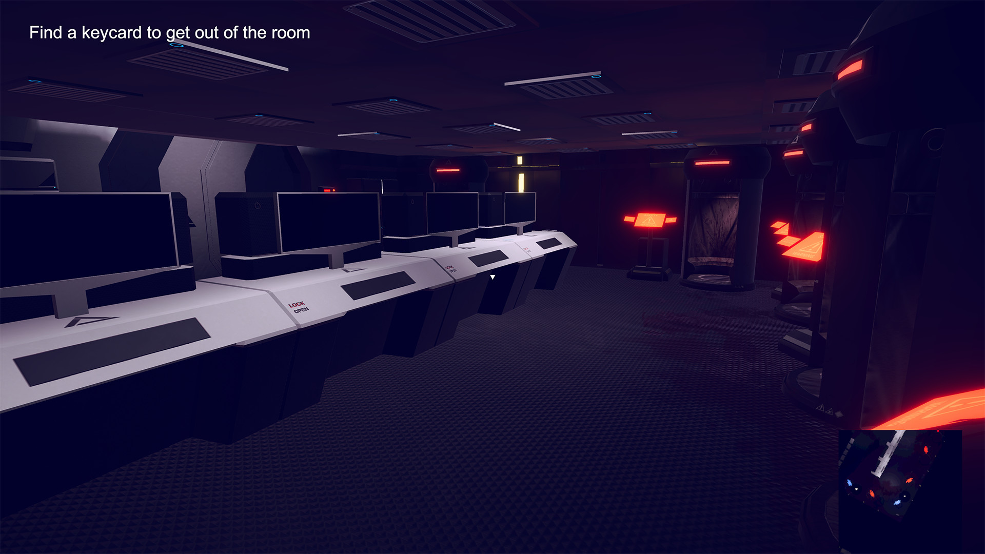 Ahlman Mansion 2020 screenshot 3