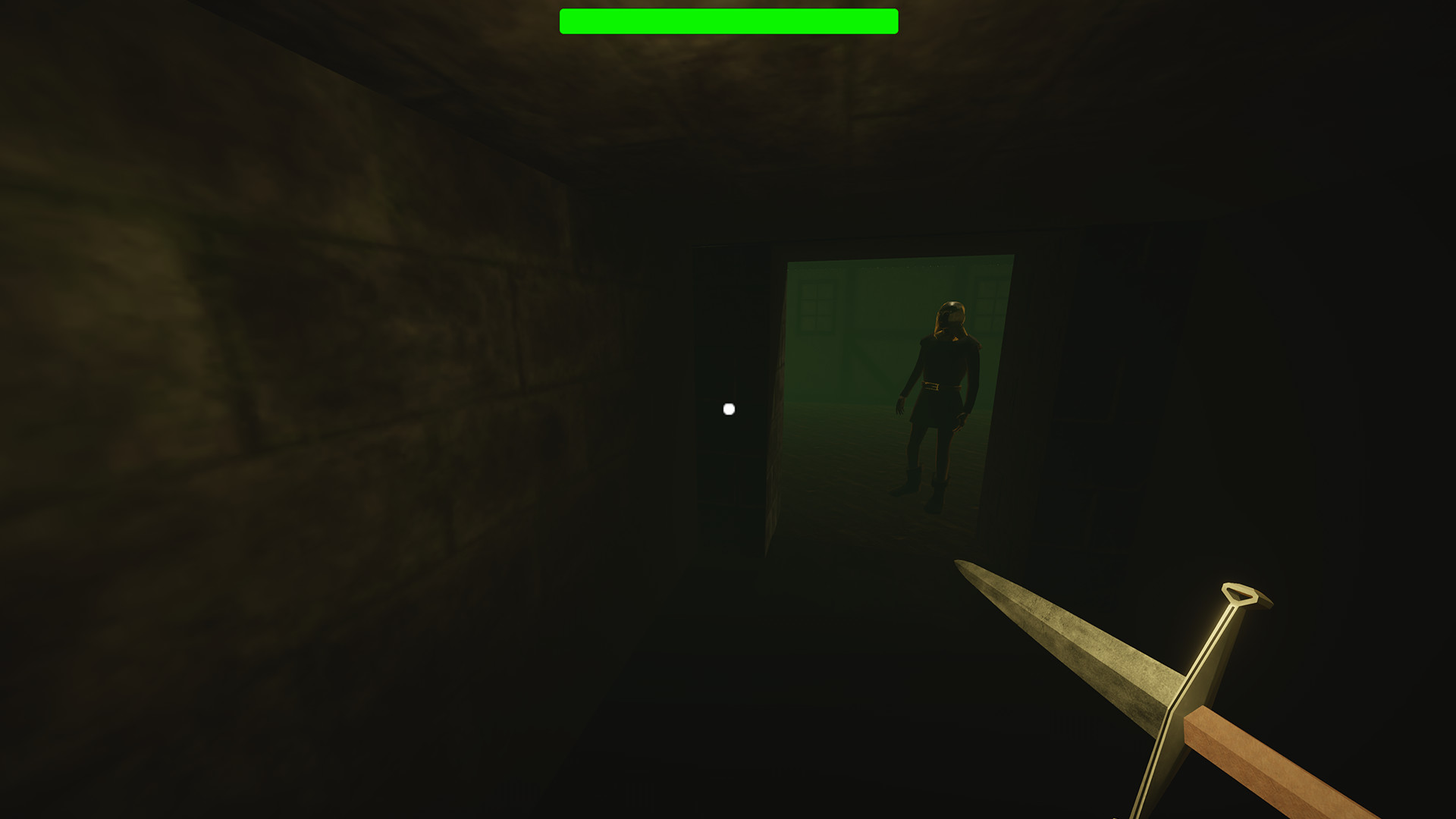 Ahlman Mansion 2020 screenshot 12