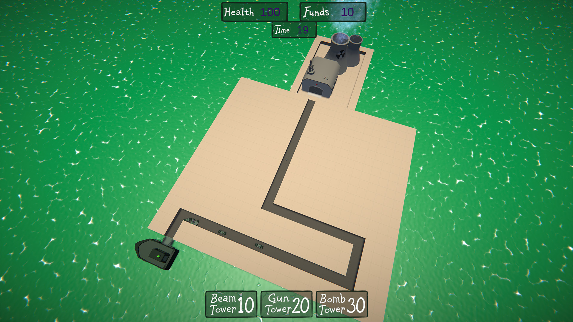 Ahlman Mansion 2020 screenshot 16