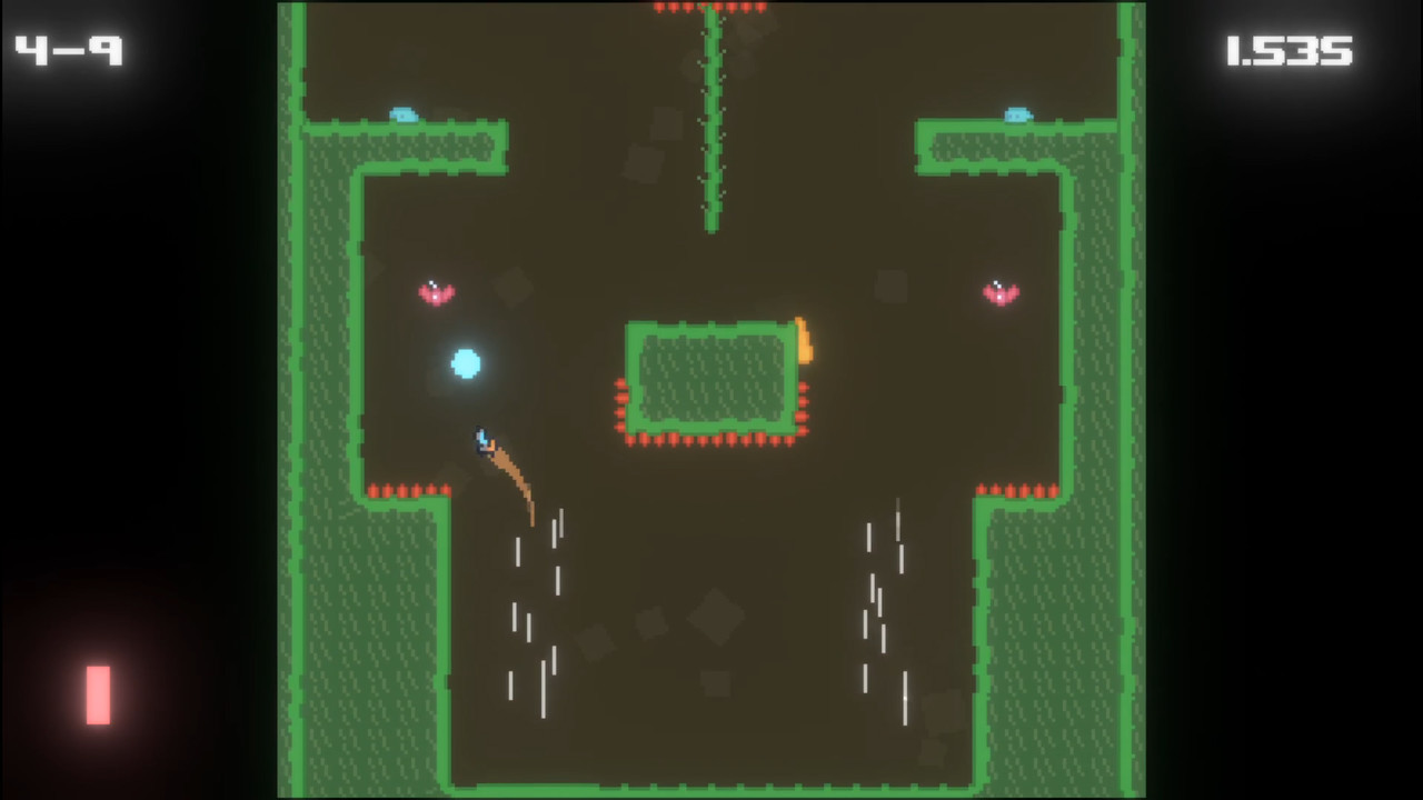 COSMOS screenshot 6