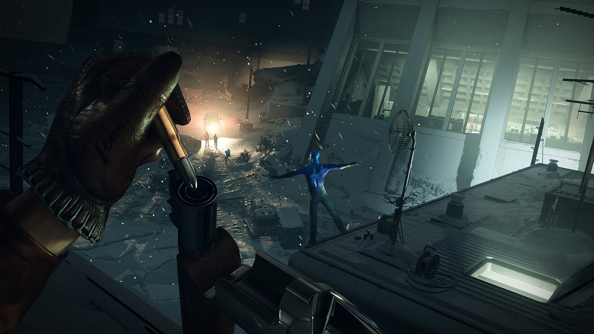 DEATHLOOP screenshot 11