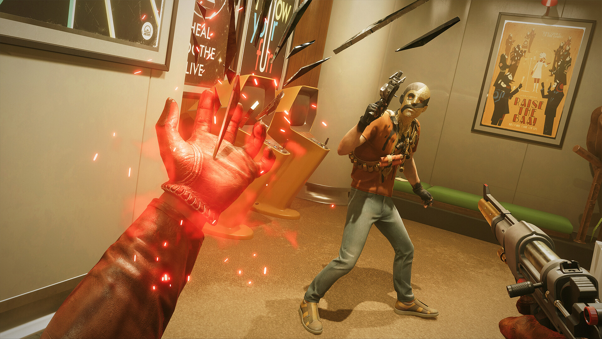 DEATHLOOP screenshot 7