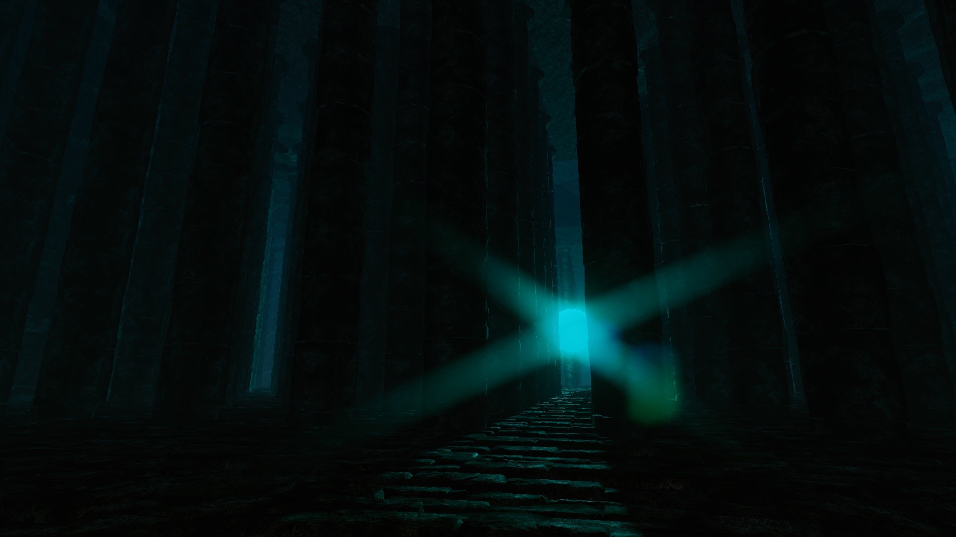 Walking Simulator A Month Club (Complete Edition) screenshot 18