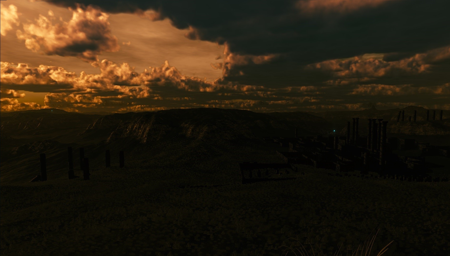 Walking Simulator A Month Club (Complete Edition) screenshot 17