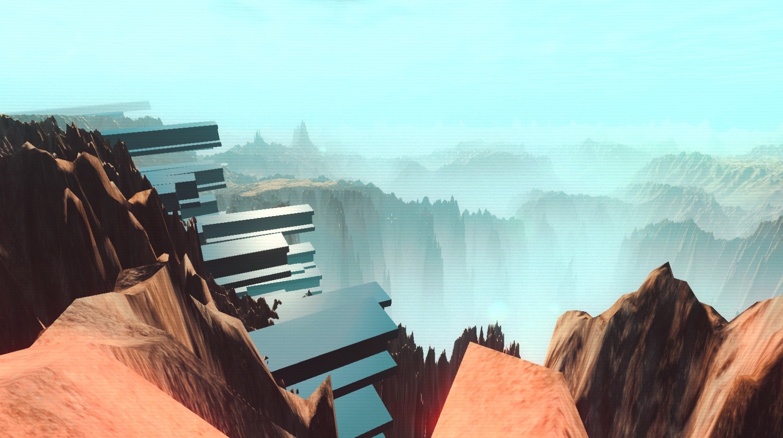 Walking Simulator A Month Club (Complete Edition) screenshot 24