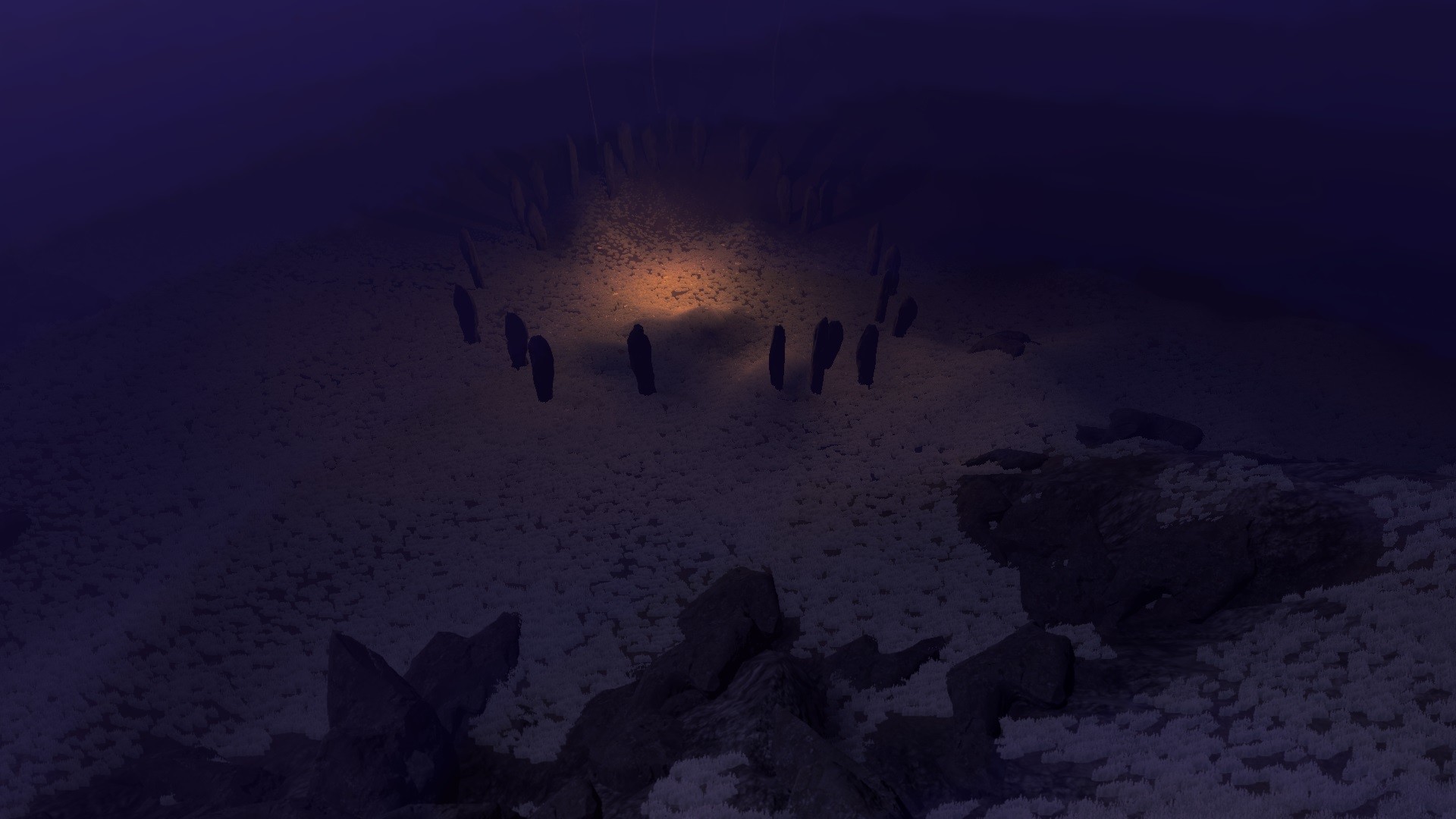 Walking Simulator A Month Club (Complete Edition) screenshot 21